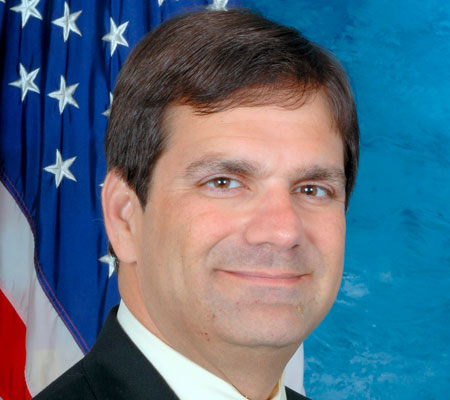 Representative Gus Bilirakis